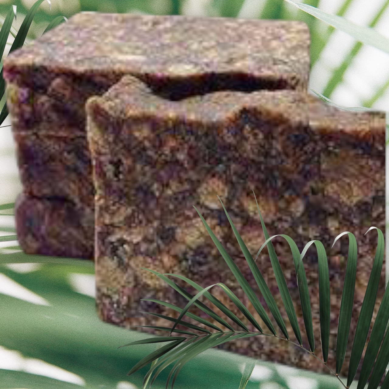 African Black Soap (Premium)