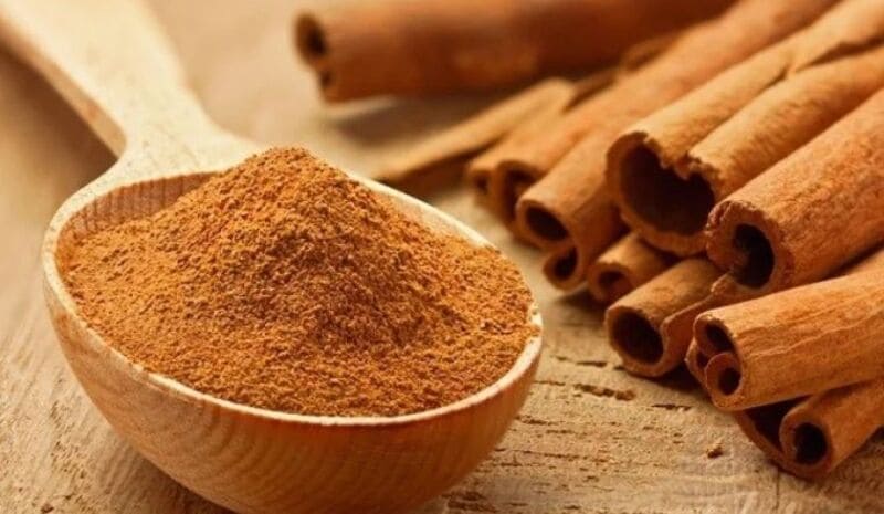 UR'CHOICE CINNAMON POWDER