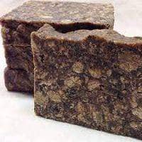 Africa Black Soap (Organic)