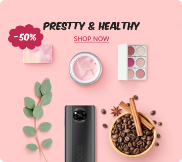 Spring Sale